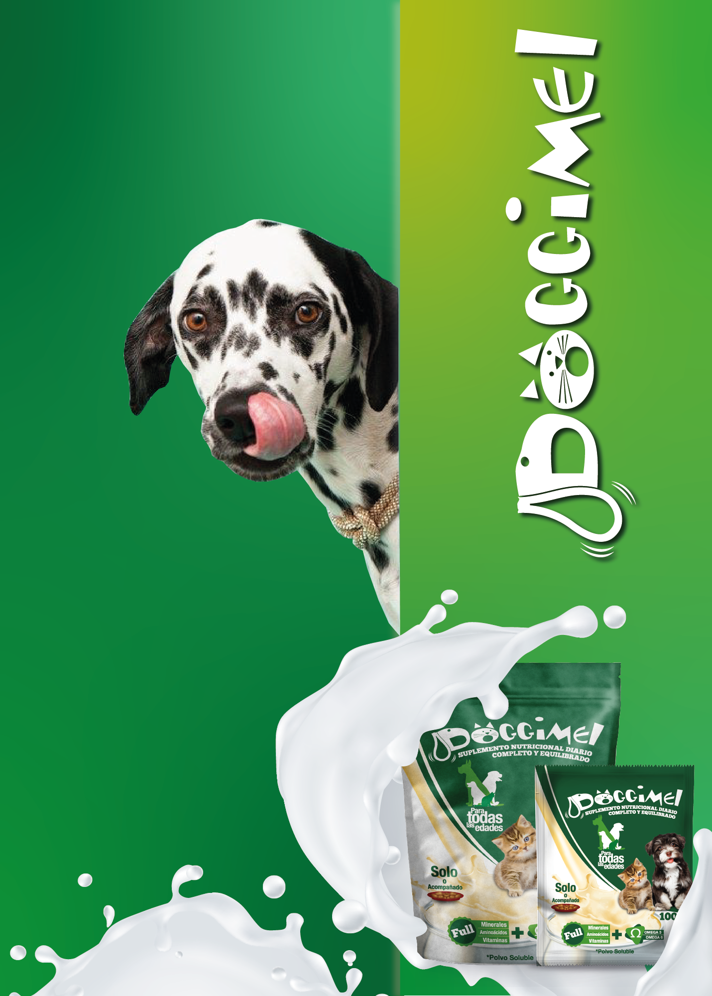 arte doggimell 20 julio