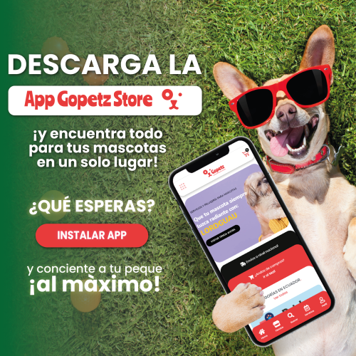app gopetz perros 2