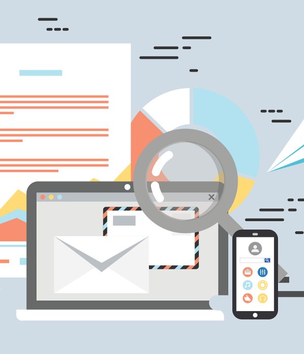 email, email marketing, newsletter